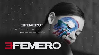 EFEMERO  Insomnia  Extended Version [upl. by Harwell]