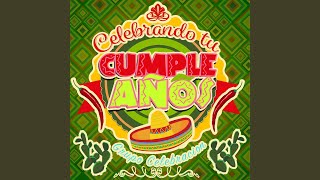 Happy Birthday Mariachi [upl. by Cacie]