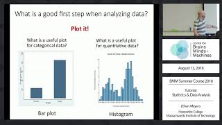 Tutorial Statistics and Data Analysis [upl. by Acisseg]