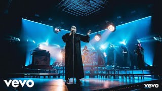 RagNBone Man  Full Live Set from VevoHalloween 2017 [upl. by Krawczyk967]