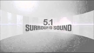 Dolby film with 51 surround audio [upl. by Siobhan723]