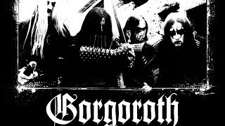 Gorgoroth  A Compilation Full  HD [upl. by Silma]