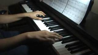 Unthinkable Ft Drake  Alicia Keys Piano Cover by Aldy Santos [upl. by Holey]