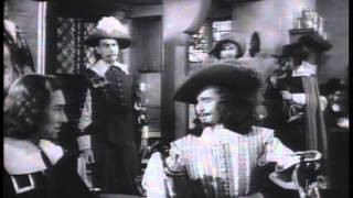 Cyrano de Bergerac 1950 film [upl. by Rida]