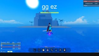 gpo how to get to coco island [upl. by Anhcar]