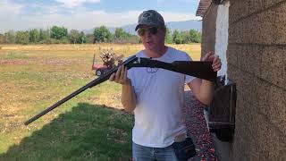 Dickinson Plantation Shotgun Review [upl. by Elysee]