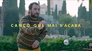 La Fúmiga  Cançó que mai sacaba  VIDEOCLIP  Espremedors 2019 [upl. by Akcir]