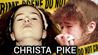 Kisah Christa Pike [upl. by Aneras]