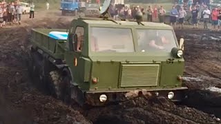 Tatra 813 8x8 Compilation  Best Of V12 Sound Offroad 20122021 [upl. by Hurty]