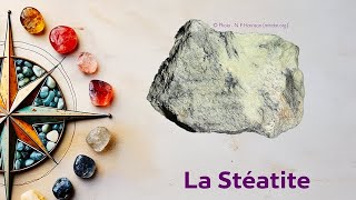 La Stéatite [upl. by Annoid495]