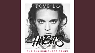 Habits Stay High The Chainsmokers Extended Mix [upl. by Tammany]