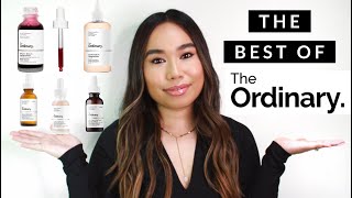 The 9 Best Products from The Ordinary [upl. by Esoranna]