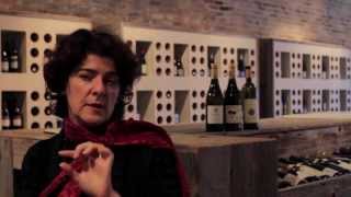 How is Moscato dAsti made [upl. by Elleron]