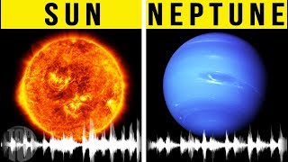 What Do Planets Sound Like [upl. by Lehmann]