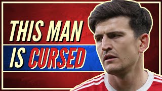 How BAD is Harry Maguire [upl. by Tirrag788]