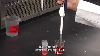 Micropipette Technical Guide [upl. by Beauregard681]