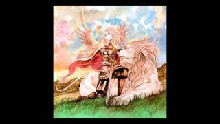 Arslan Senki OST  25 The ARSLAN [upl. by Aikym]