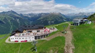 Silvretta Montafon  Nova Stoba [upl. by Ahtenak]