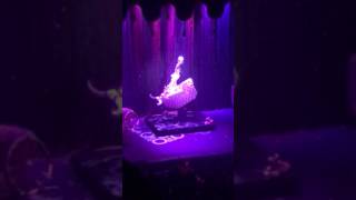 Dita Von Teese  Boston House of Blues [upl. by Nnyliram]