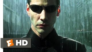 The Matrix Revolutions 45 Movie CLIP  It Ends Tonight 2003 HD [upl. by Harmonia]