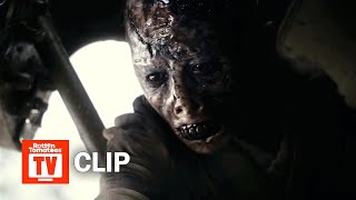 The Terror Infamy S02E05 Clip  Drive  Rotten Tomatoes TV [upl. by Arahd]