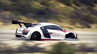 GRID Autosport  Announcement Trailer iOS and Android [upl. by Gillie]