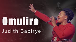 Omuliro  Judith Babirye audio Ugandan Gospel Music [upl. by Nnylakcaj475]