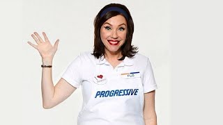 Progressive FLO Commercial Compilation 2  Stephanie Courtney  eureka yess [upl. by Htes]