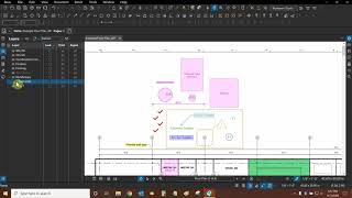 Layers with Bluebeam Revu [upl. by Einnep]