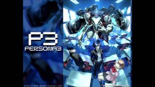 Persona 3 OST  Changing of the Seasons [upl. by Odlawso]