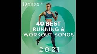 40 Best Running amp Workout Songs 2021 Nonstop Workout Music 126168 BPM [upl. by Ifok446]