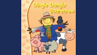 Dingle Dangle Scarecrow [upl. by Nilpik]