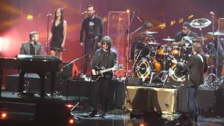 ELO Performing at The Rock amp Roll Hall of Fame Induction Ceremony [upl. by Xymenes]