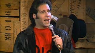 Andrew Dice Clay Tells Us A Nursery Rhyme [upl. by Ecirum]