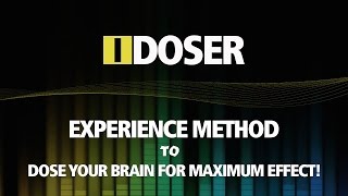 iDoser How To Dose Tutorial [upl. by Dyan576]