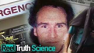 Forensic Investigators Darryl Lewis  Forensic Science Documentary  Reel Truth Science [upl. by Dennison648]