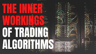 Trading Algorithms Explained  The Ultimate Guide [upl. by Hughett]