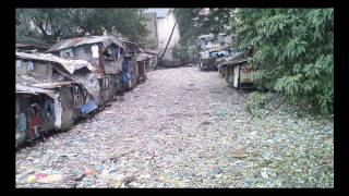 The Pasig River Reviving a Dead Water in the Philippines [upl. by Ymirej]