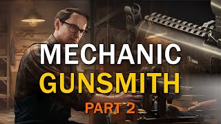 Gunsmith  Part 2  Mechanic Task Guide  Escape From Tarkov [upl. by Bish]