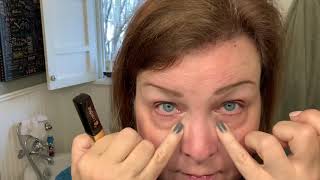 My Concealer Tips for Older Women [upl. by Crandale119]