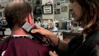 How to Use Clippers to Cut Mens Hair [upl. by Idna]