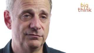 The Common Character Trait of Geniuses  James Gleick  Big Think [upl. by Anneg]