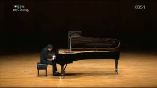 Beethoven Moonlight Sonata 3rd Movement played by 24 pianists [upl. by Ludie]