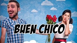 😇 😍 Los Chicos Buenos TAMBIÉN Ligan 😇 😍 [upl. by Aissila]