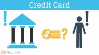 Credit vs Debit Cards⎥Financial Literacy [upl. by Meehyr]