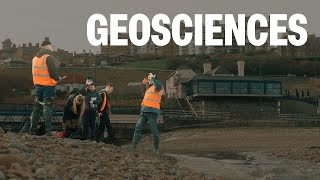 Explore Teesside University Geosciences field trips [upl. by Groscr425]