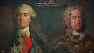 François III  Stanislas destins croisés [upl. by Ynetsed522]