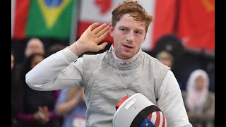 Race Imboden Swearing Compilation [upl. by Ahsirt]