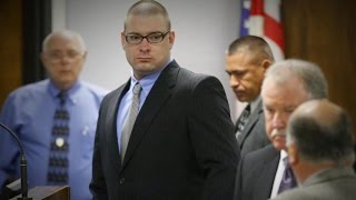 American Sniper Trial Eddie Ray Routh Found Guilty of Capital Murder [upl. by Alexi]