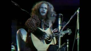 JETHRO TULL  LIVE 1970 [upl. by Brunn579]